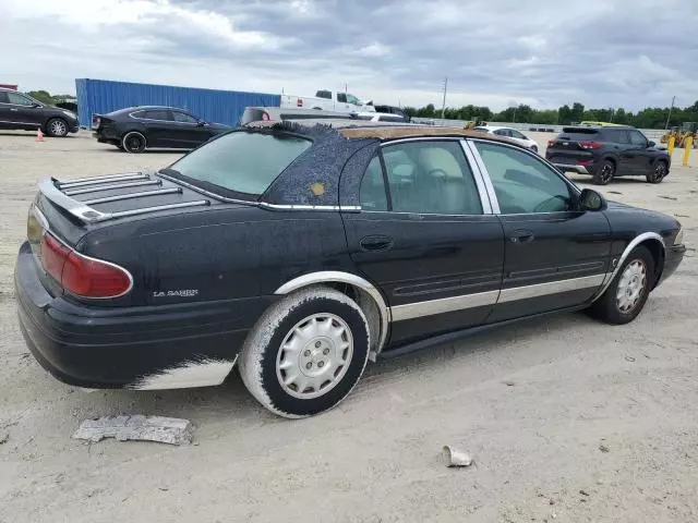 2000 Buick Lesabre Custom