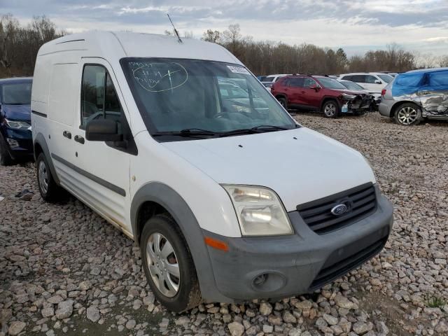 2010 Ford Transit Connect XL