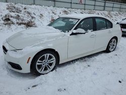 2017 BMW 320 I for sale in Davison, MI