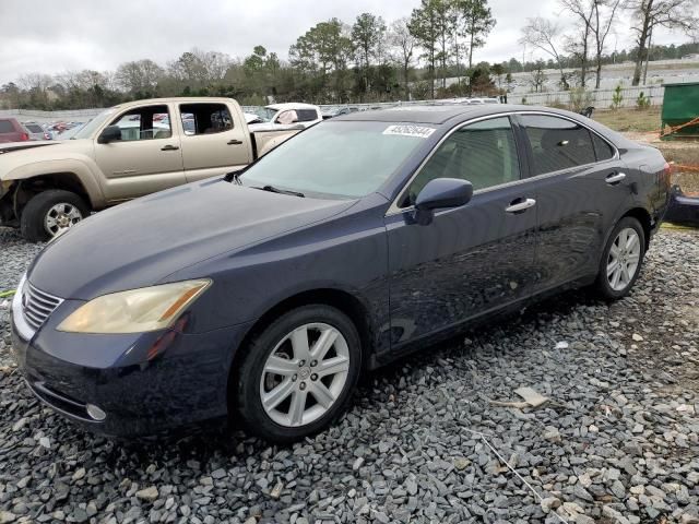 2009 Lexus ES 350