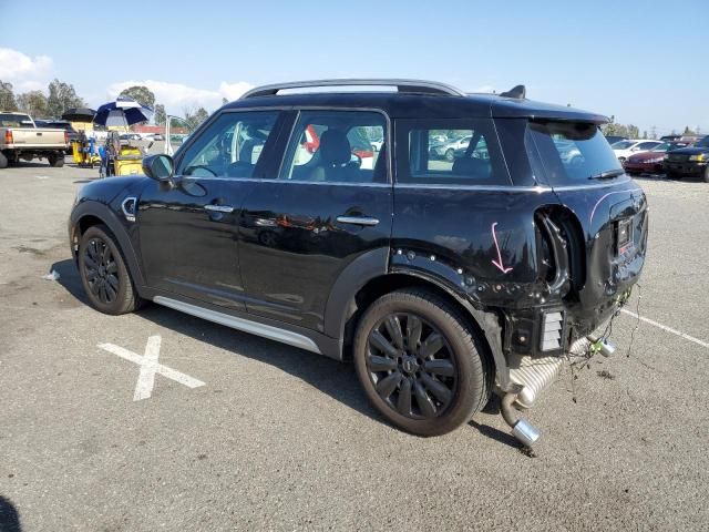 2024 Mini Cooper S Countryman