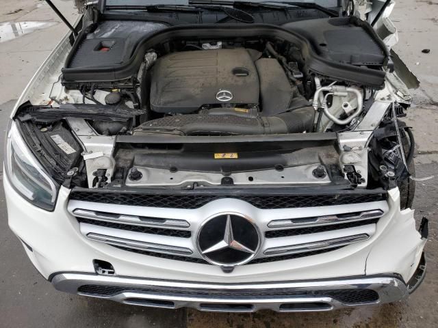 2021 Mercedes-Benz GLC 300 4matic