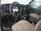 2013 Chevrolet Express G3500