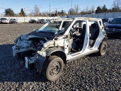 Salvage vehicles for parts for sale at auction: 2018 KIA Soul +