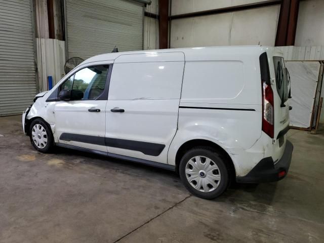 2021 Ford Transit Connect XLT