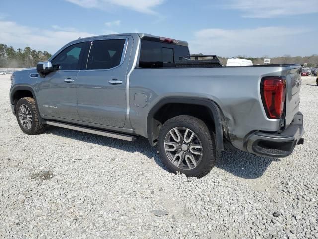 2023 GMC Sierra K1500 Denali