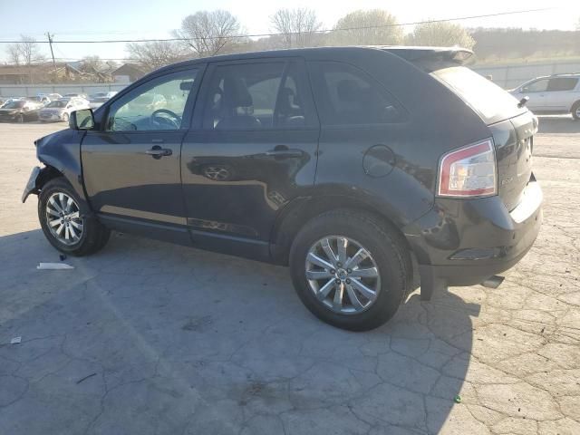 2008 Ford Edge SEL