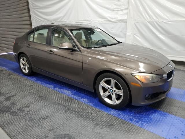 2015 BMW 328 I