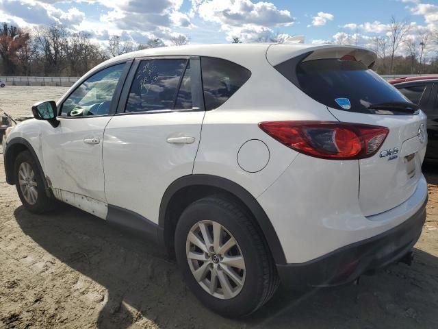 2015 Mazda CX-5 Touring