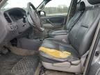 2005 Toyota Tundra Double Cab SR5