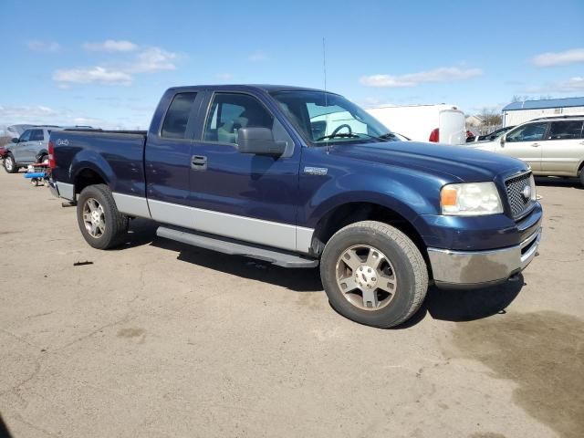 2006 Ford F150