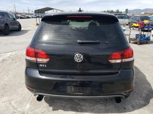 2013 Volkswagen GTI