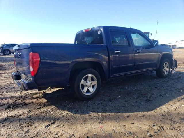 2009 Chevrolet Colorado