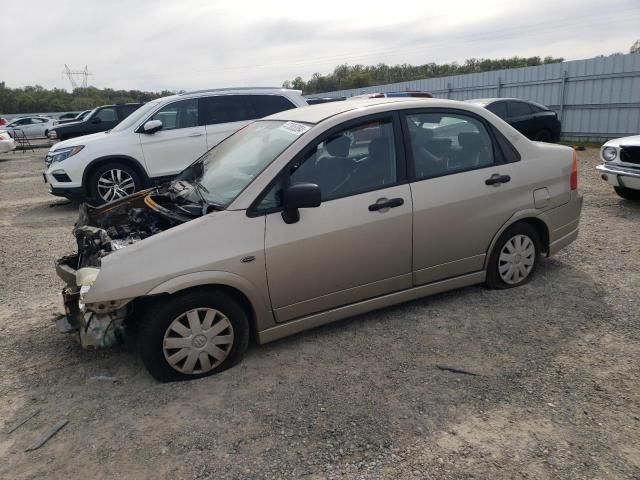 2006 Suzuki Aerio