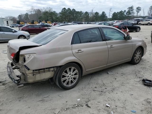 2007 Toyota Avalon XL