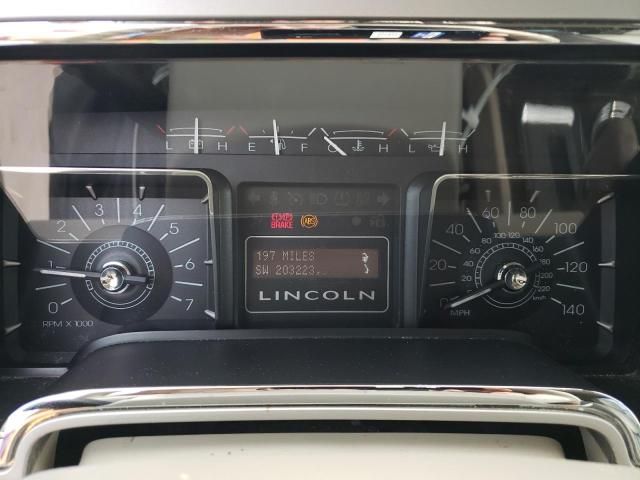 2008 Lincoln Navigator