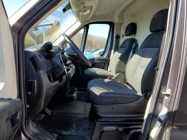 2017 Dodge RAM Promaster 1500 1500 Standard