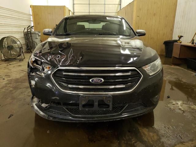 2013 Ford Taurus Limited