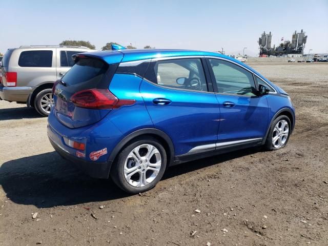 2019 Chevrolet Bolt EV LT