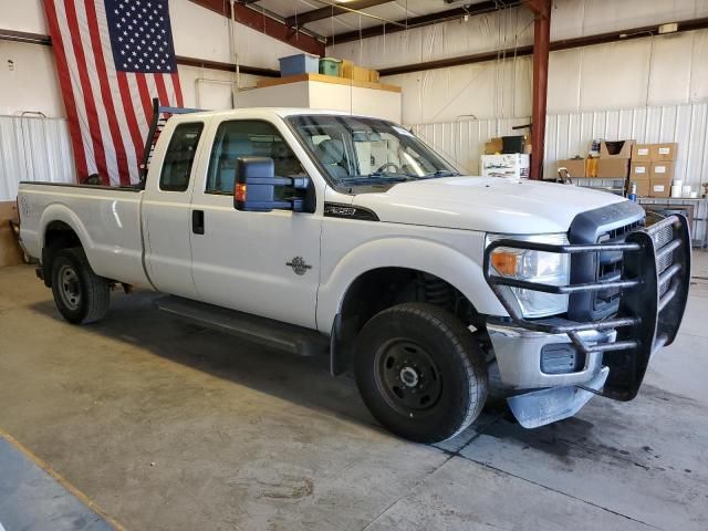 2014 Ford F350 Super Duty