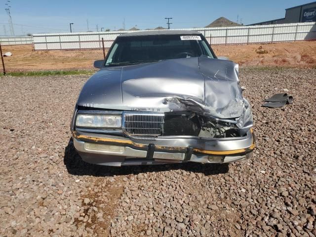 1990 Buick Lesabre Custom