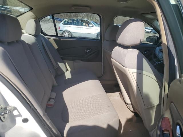 2007 Chevrolet Malibu LS