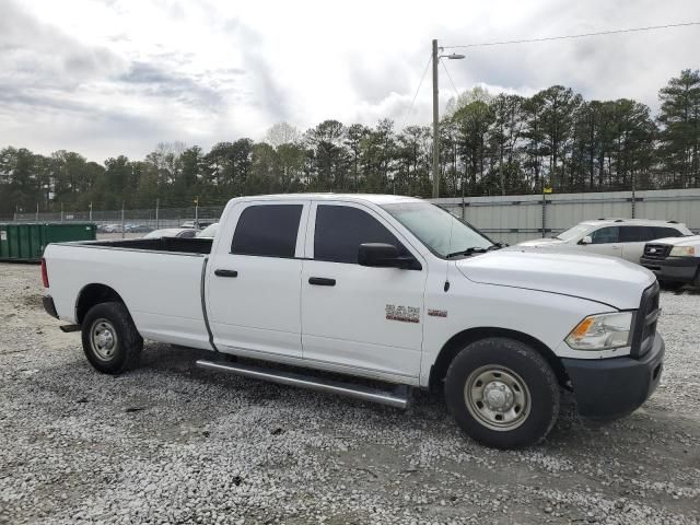 2017 Dodge RAM 2500 ST