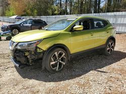 2020 Nissan Rogue Sport S en venta en Knightdale, NC