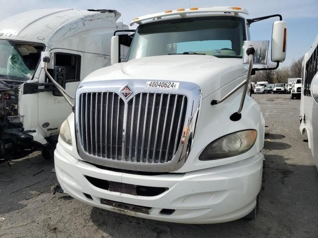 2011 International Prostar Premium