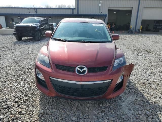 2012 Mazda CX-7