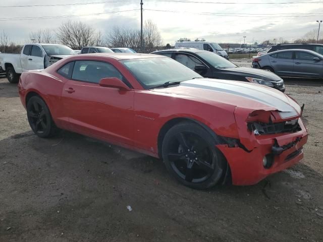 2010 Chevrolet Camaro LT