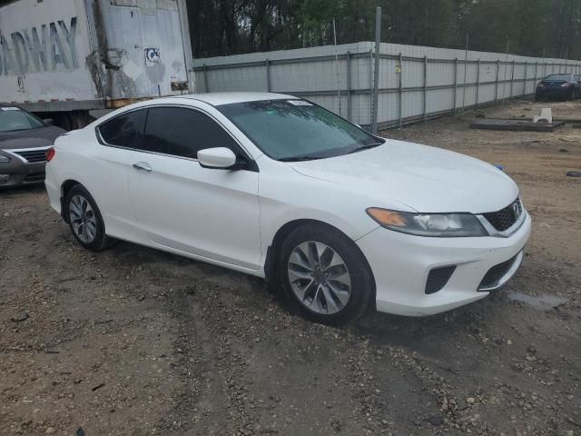 2015 Honda Accord LX-S