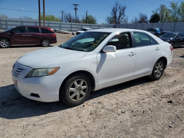 2007 Toyota Camry CE