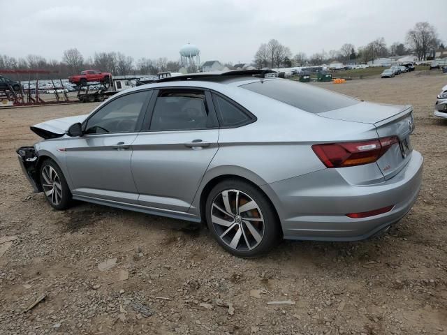 2019 Volkswagen Jetta GLI