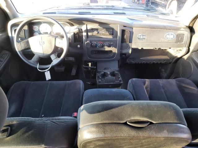 2003 Dodge RAM 1500 ST