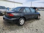 2000 Chevrolet Cavalier