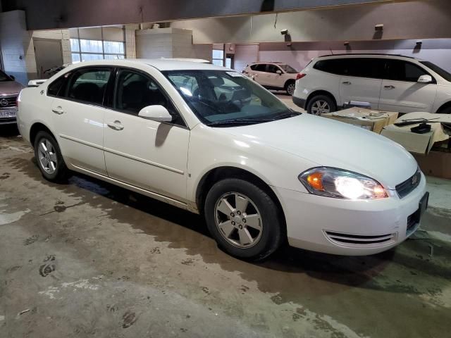 2007 Chevrolet Impala LT