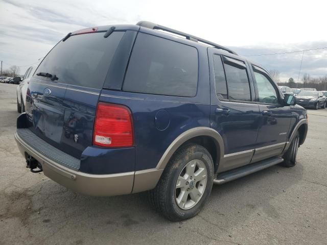 2004 Ford Explorer Eddie Bauer