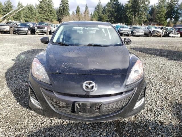 2010 Mazda 3 S