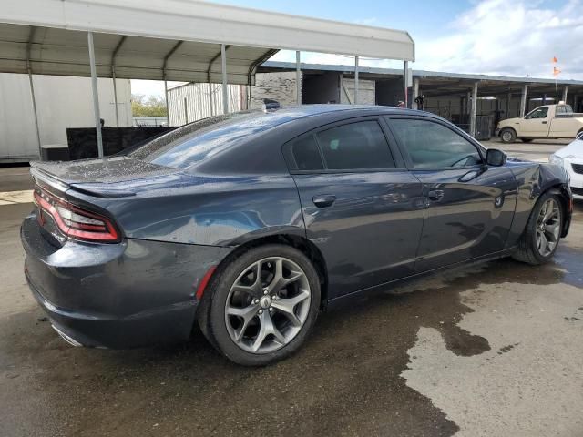 2017 Dodge Charger SXT