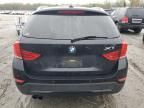 2015 BMW X1 XDRIVE28I