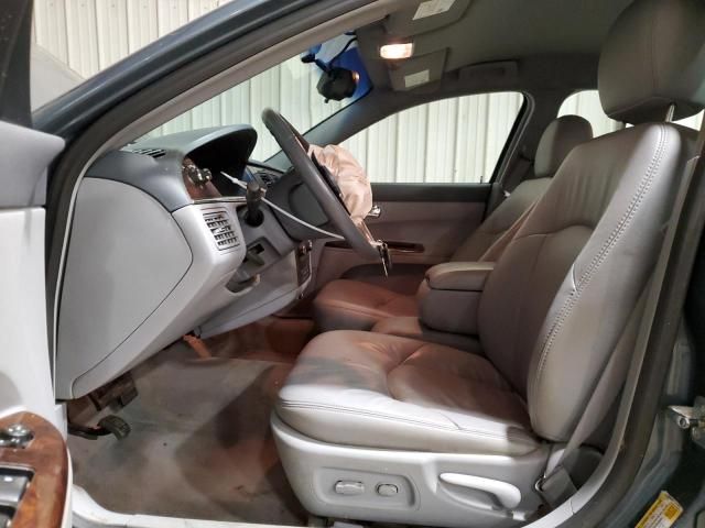 2007 Buick Lacrosse CXL