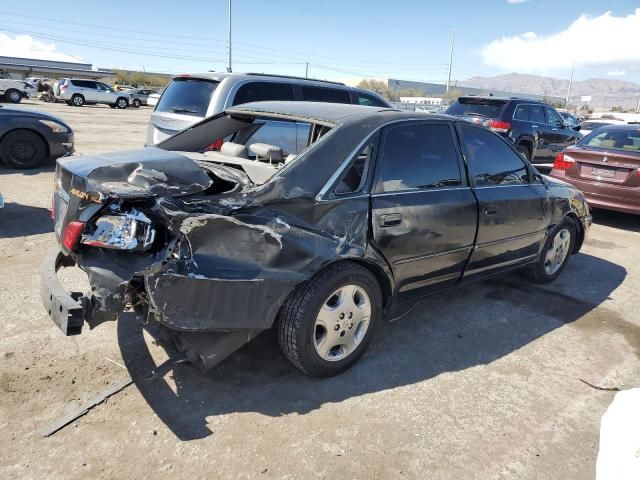 2004 Toyota Avalon XL