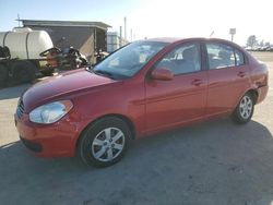 2011 Hyundai Accent GLS for sale in Fresno, CA