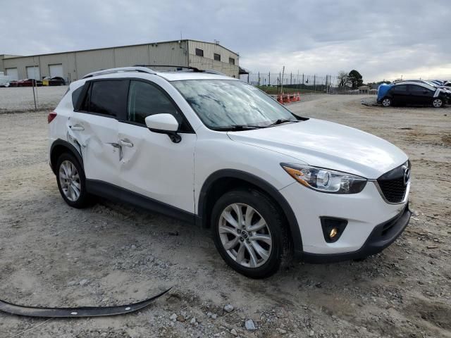 2013 Mazda CX-5 GT