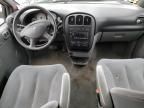 2005 Dodge Grand Caravan SE