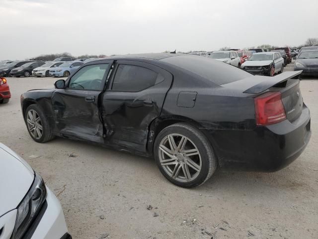 2008 Dodge Charger SXT