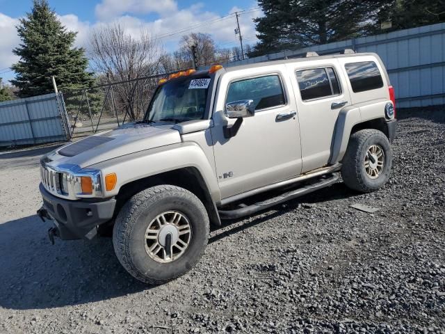 2006 Hummer H3