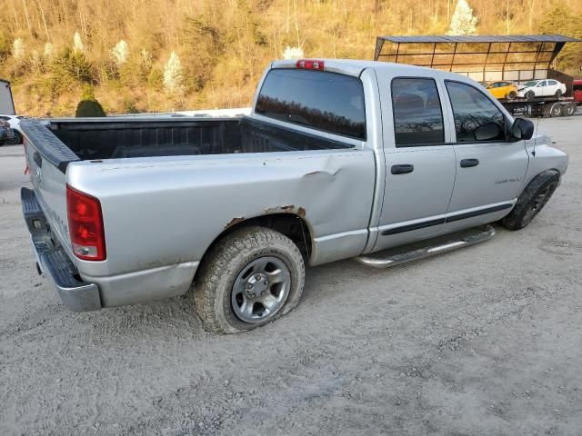 2005 Dodge RAM 1500 ST