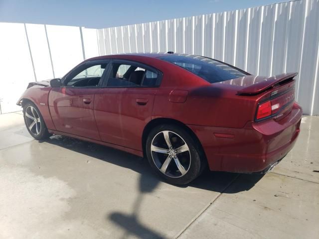 2014 Dodge Charger SXT